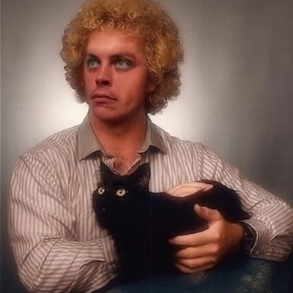 Meet your Super Posher, Will